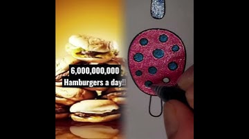 AMERICANS CANT ADMIT THEY LOVE MCDONALD