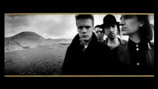 U2 - Red Hill Mining Town (3D Audio Remix) 🎧