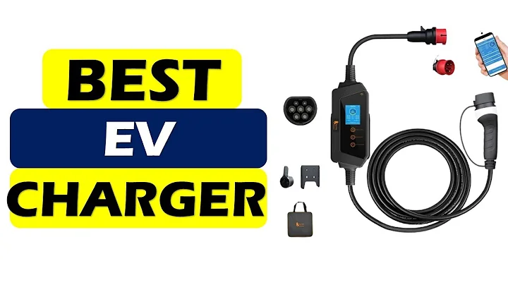 Top 5 Best EV Charger in 2025 From Aliexpress