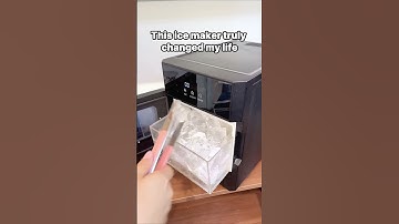 No tricks, just clear ice. Kickstarter#icemaker #icemage #icemakermachine #kickstarter #softdrink