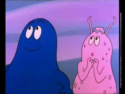 barbapapa