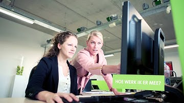 Qualiview Productvideo (full video)