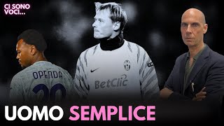 CIAO ALEX MANNINGER