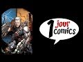 1 jour  1 comics 331 cable 1