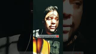 Naam Gum Jayega  shorts unplugged ophile soul rdburmanhit