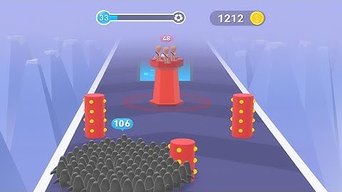 Count Masters Part 4 – The Ultimate Stickman Takeover Begins! ⚔️🔥 