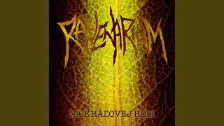 Video thumbnail of "Ravenarium - Na Kralovej Holi (Metal Version)"