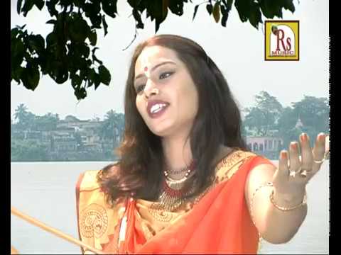 Bangla Devotional  Ore O Mon Pakhi Re Avi  Latika Sarkar  VIDEO SONG  Rs Music