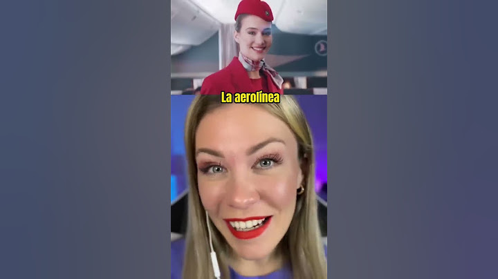 Las personas altas NO pueden viajar en AVIÓN