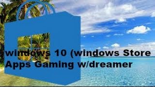 Windows 10 Windows Store App Gaming Toca Boo