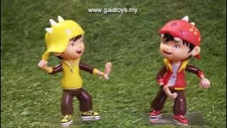 BoBoiBoy Figurine Toys