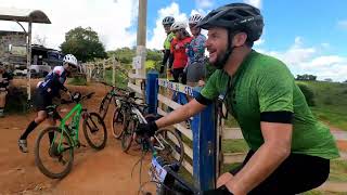 Caminho da Fé de Inconfidentes a Estiva em 08/12/22