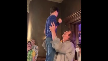 Locke and Key | Jackson Robert Scott and Kevin Durand behind the scenes of season three 🗝️🤟🏻