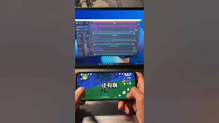 千万不要买黑鲨5 Pro游戏手机 - 天天要闻
