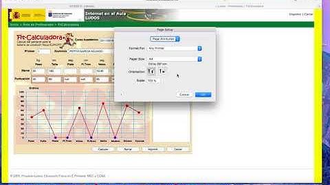 FITCALCULADORA TUTORIAL
