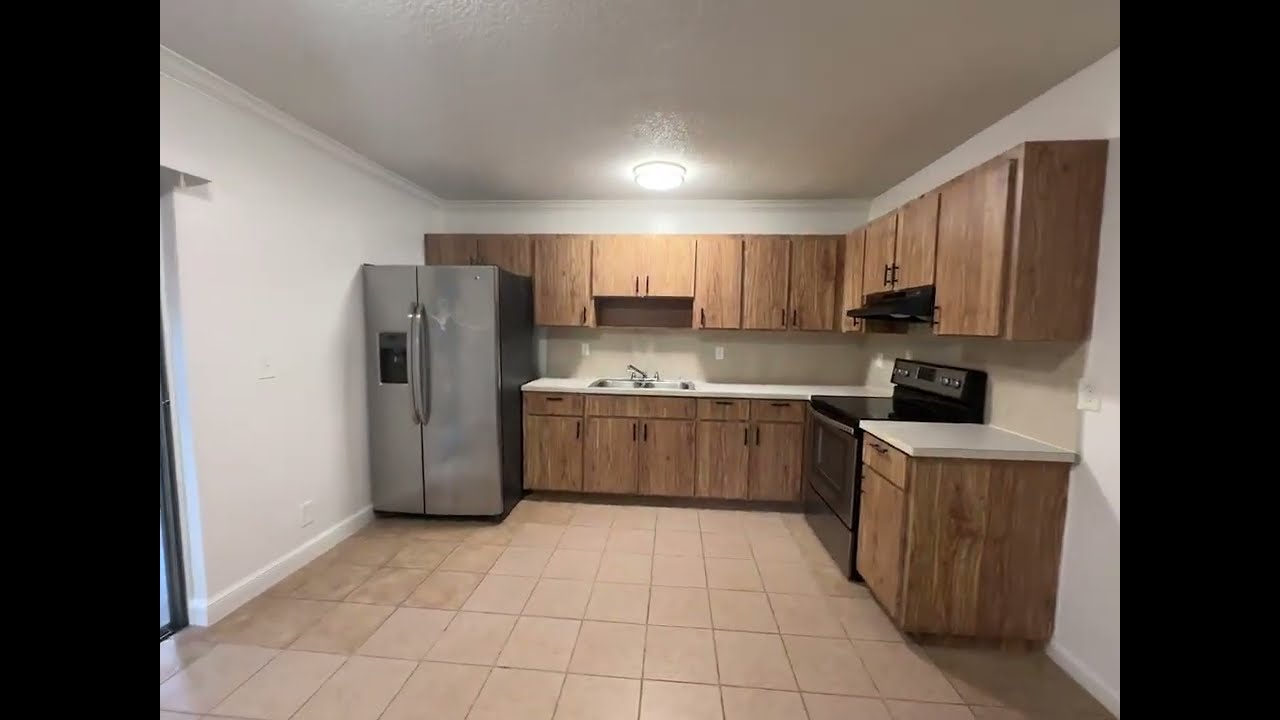(RENTED) 3071 Perry Avenue - - Greenacres, FL 33463 - 3beds 2baths