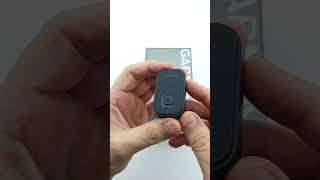 Garmin Dash Cam Mini 2. Subscribe for full video. 👇👇👇