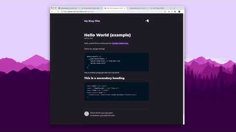 Perform A/B tests on Gatsby sites with Netlify