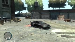 picture Gta 4 Sultan Rs Location sultan rs location in gta iv