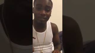 Madmaxx (NLMB) in the cut 😈😈 #chicagodrill Profile