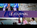 Le journal des gents dor et de sevel  fvrier 2024