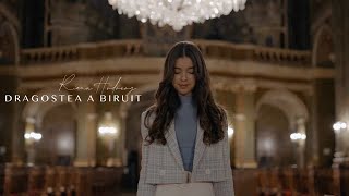 Riana Hodorog - Dragostea a biruit | Official Video chords