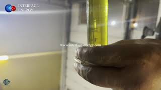 Waste Oil Re- Refining Process