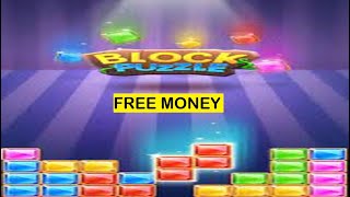 Get Block Puzzle MOD 2022 🤑 New Cheat for Block Puzzle Mobile 💵 Free Money !! screenshot 3