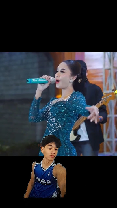 Rina Aditama Dadi Siji #koplo #dangdut #lovesong #relationship #romantic #truelove #soulmate #naksir