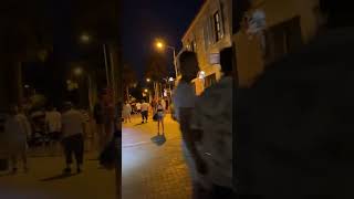 Dönence Kamera Arkası