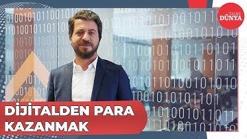 Etiya Kurucu Ortağı ve Ceo
