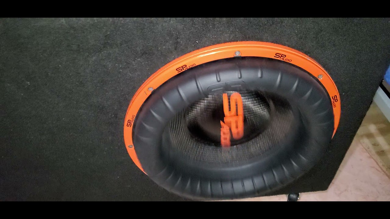 sp audio bass i love you.