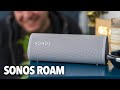 Sonos roam  nouvelle rfrence des enceintes portables 
