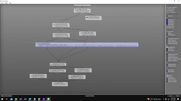 Making a Space Game (Live Gamedev with 001 Game Creator) - Part 18