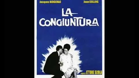 Tema di Jane - Luis Enriquez
