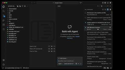 Github CoPilot Agent Session | Github Demo
