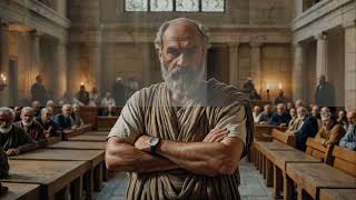 Socrates Cancelled How One Friendship Killed A Legend