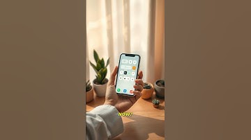Declutter Your Phone in 5 Minutes for Instant Focus