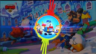 Brawl Star - Snowtel Menu Musi̇c - Remi̇x