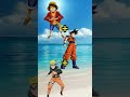 Naruto Goku And Luffy Fusion Shorts Youtubeshorts Anime Trending Naruto Goku And Luffy Fusion Shorts Youtubeshorts Anime Trending