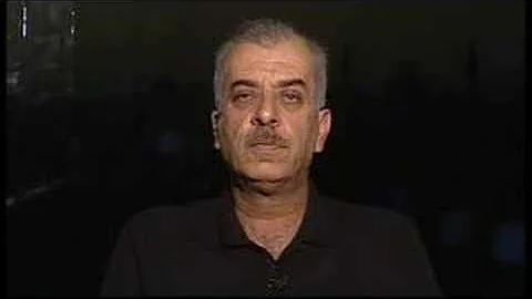 Inside Story-  Oxfam release Iraq report-  30Jul07