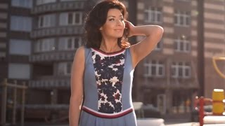 Диана Дорожкина, известный модельер и телеведущая, о жилом комплексе