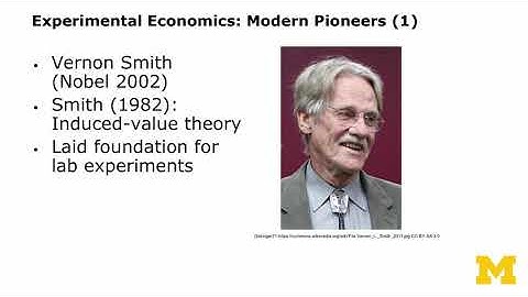 1.3. Lab vs. Field Experiments - Part 1