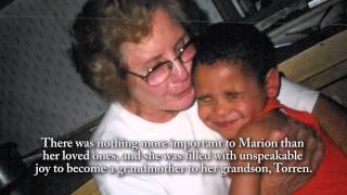 Marion Chenoweth - Life Story Digital