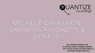 Michele Chiavarini - Everybody (Angelo Ferreri Remix) Resimi