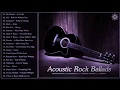 Acoustic rock .