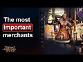 The 15 Most Important NPCs and Merchants in Throne and Liberty