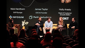 The Conscious Commerce Effect: Engineering Intent Across Every Touchpoint at Retail Media Summit UK