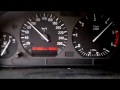 0 à 100 Km/h BMW 325 TDS automatique 143 CH, 1995, 331000 Km !!!