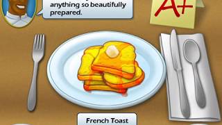 Let's Play - Cooking Academy (Breakfast) screenshot 4